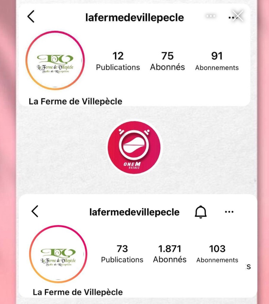 @lafermedevillepecle